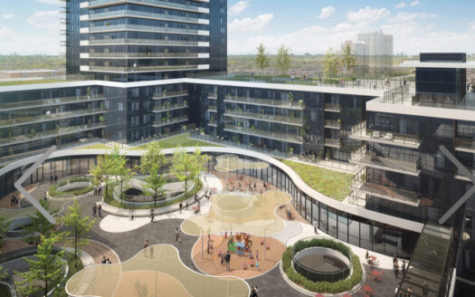 5081 HURONTARIO ST. MISSISSAUGA