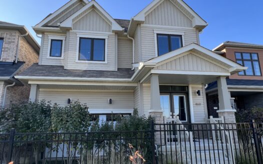 74 LILAC CIR. CALEDONIA