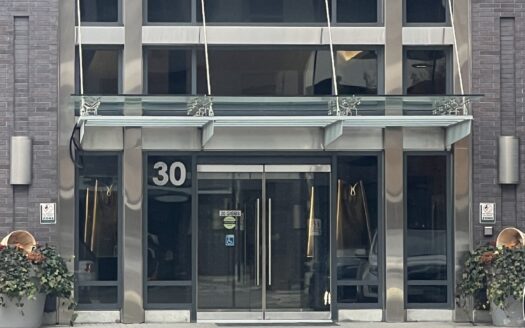 707-30 Gibbs Rd. ETOBICOKE