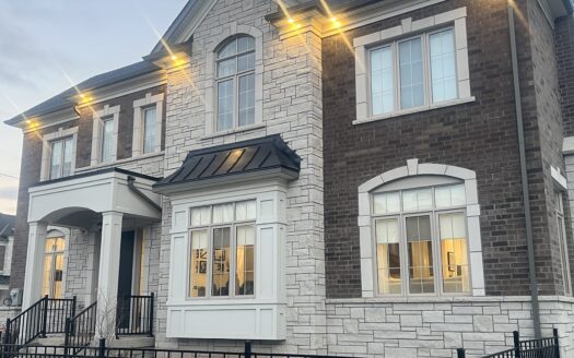 201 Nautical Boulevard, Oakville