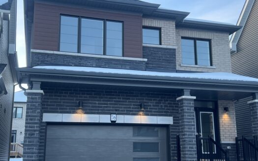 76 LILAC CIR. CALEDONIA